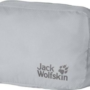 Jack Wolfskin All-In 1 Pouch Harmaa