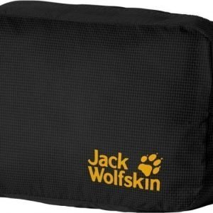 Jack Wolfskin All-In 1 Pouch Musta