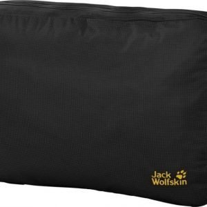 Jack Wolfskin All-In 10 Pouch Musta