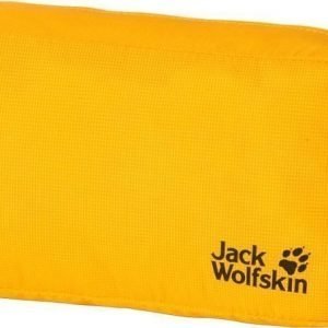 Jack Wolfskin All-In 2.5 Pouch Keltainen