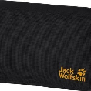 Jack Wolfskin All-In 2.5 Pouch Musta