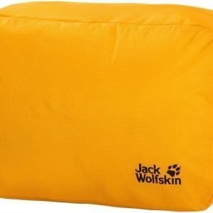 Jack Wolfskin All-In 6 Pouch Keltainen