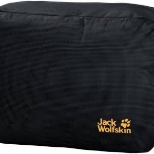 Jack Wolfskin All-In 6 Pouch Musta