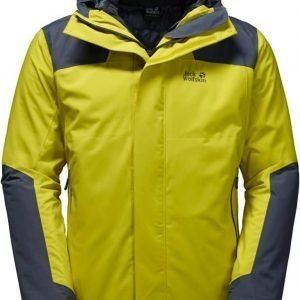 Jack Wolfskin Altiplano Lime L