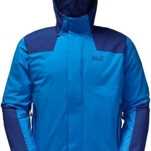 Jack Wolfskin Altiplano Sininen L