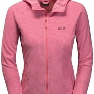 Jack Wolfskin Arco Jacket Pinkki S