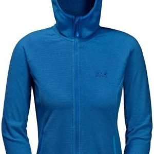 Jack Wolfskin Arco Jacket Sininen L