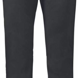 Jack Wolfskin Arctic Road Pants Dark Grey 106