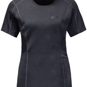 Jack Wolfskin Arctic T-Shirt Ruskea XS