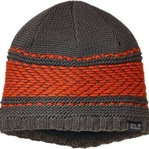 Jack Wolfskin Arrow Cap Oliivi L