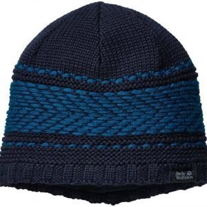 Jack Wolfskin Arrow Cap Tummansininen L