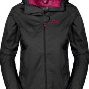 Jack Wolfskin Arroyo Jacket Harmaa XXL