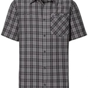 Jack Wolfskin Arthurs Vent Shirt Men teräs M