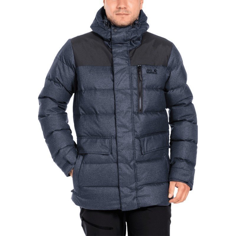 Jack Wolfskin Baffin Bay Jacket Men