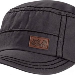 Jack Wolfskin Bahia Oc Cap Teräs L