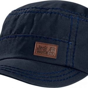 Jack Wolfskin Bahia Oc Cap Tummansininen L