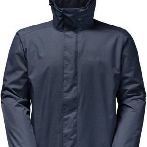 Jack Wolfskin Beerenberg Sky Tummansininen L