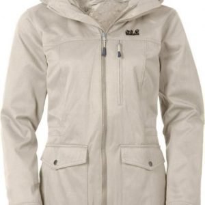 Jack Wolfskin Beluga Bay Beige XS