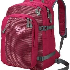 Jack Wolfskin Berkeley S Azalea