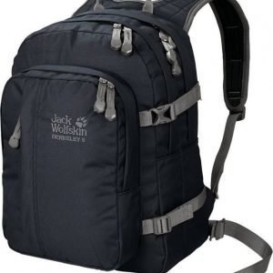 Jack Wolfskin Berkeley S Night Blue