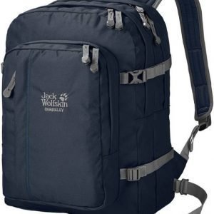 Jack Wolfskin Berkeley night blue