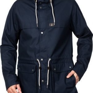 Jack Wolfskin Bukoba F65 Texapore Parka Night Blue L