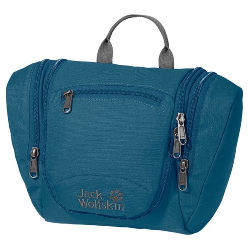 Jack Wolfskin Caddie 1SIZE Moroccan Blue