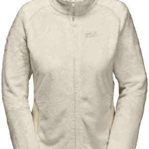 Jack Wolfskin Caldera Luonnonvalkoinen L