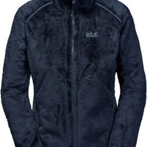 Jack Wolfskin Caldera Tummansininen L