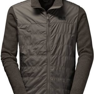 Jack Wolfskin Caribou Crossing Altis Oliivi XL