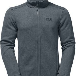 Jack Wolfskin Caribou Glen Men Dark grey L