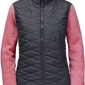 Jack Wolfskin Caribou Glen Women Ebony XS