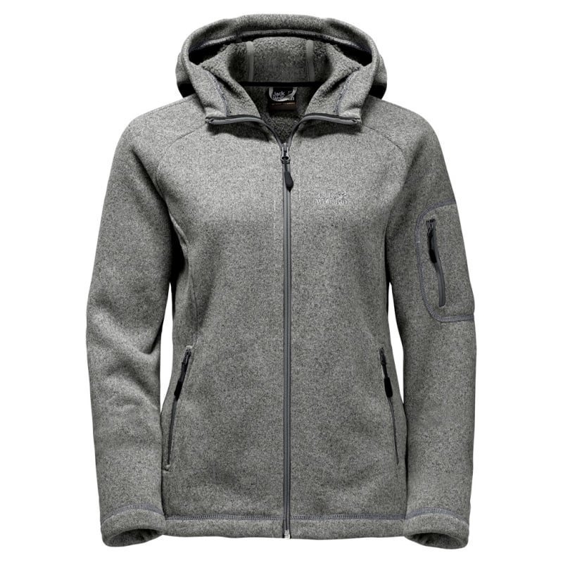 Jack Wolfskin Caribou Lodge Women's