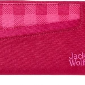 Jack Wolfskin Casherella Punainen