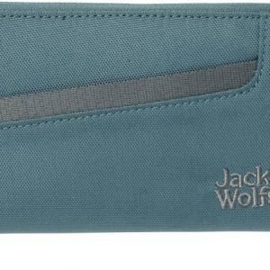 Jack Wolfskin Casherella Turkoosi