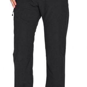 Jack Wolfskin Chilly Track XT Pants Men Musta 50