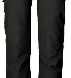 Jack Wolfskin Chilly Track XT Pants Women Musta 34