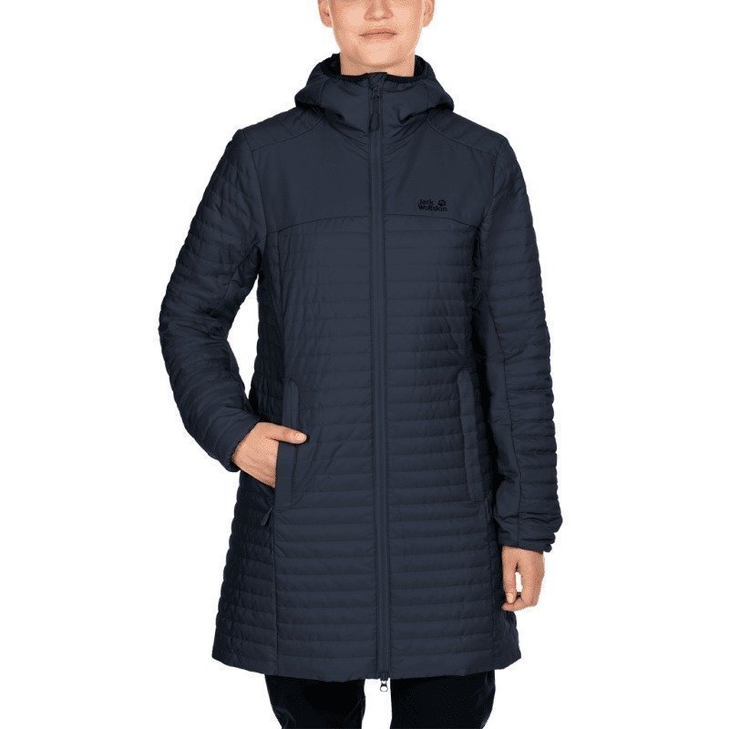 Jack Wolfskin Clarenville M Night Blue