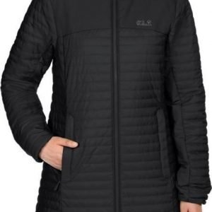 Jack Wolfskin Clarenville W Musta XL