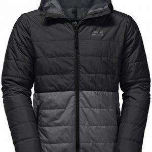 Jack Wolfskin Cooper Bay Musta M