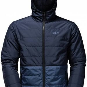 Jack Wolfskin Cooper Bay Tummansininen L