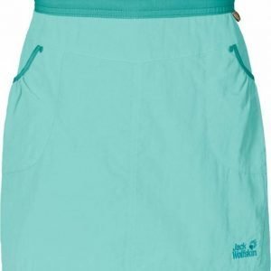 Jack Wolfskin Cricket 2 Skort G Sininen 104