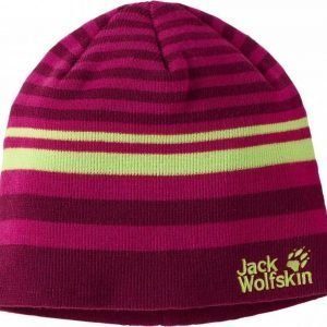 Jack Wolfskin Cross Cap Magenta