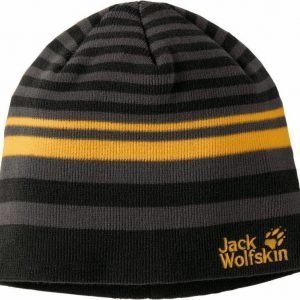 Jack Wolfskin Cross Cap Teräksenharmaa