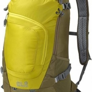 Jack Wolfskin Crosser 18 Pack Lime