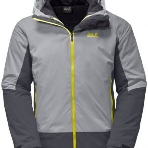 Jack Wolfskin Discovery Cove Alu XXL