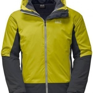 Jack Wolfskin Discovery Cove Lime M