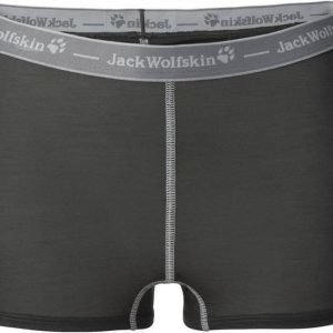 Jack Wolfskin Dry N'Light Shorts Teräs L