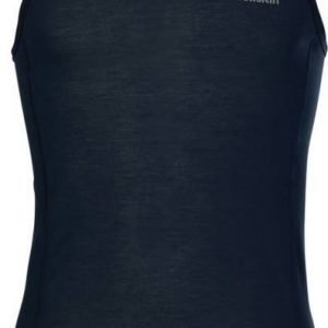 Jack Wolfskin Dry N'Light Tank Men Tummansininen XXL