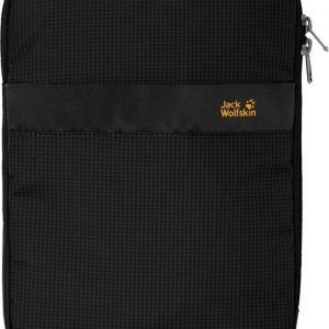 Jack Wolfskin E-Protect 10" Pouch Musta